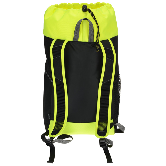 ling shuiwen backpack