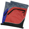 View Image 3 of 3 of Lively Drawstring Sportpack - 24 hr