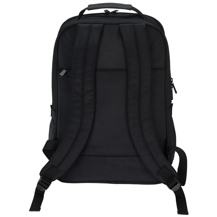 4imprint.com: Kapston Stratford Business Backpack 140431