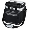 View Image 2 of 7 of Arctic Zone Titan Deep Freeze Rolling Cooler - Embroidered