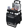 View Image 3 of 7 of Arctic Zone Titan Deep Freeze Rolling Cooler - Embroidered