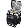 View Image 4 of 7 of Arctic Zone Titan Deep Freeze Rolling Cooler - Embroidered