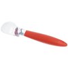 View Image 2 of 3 of Clear Ice Cream Scoop