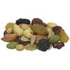 View Image 2 of 2 of Resealable Kraft Snack Pouch - Fitness Trail Mix