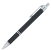 View Image 2 of 3 of Alamo Soft Touch Metal Pen