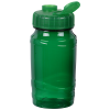 View Image 2 of 4 of Refresh Surge Water Bottle with Flip Lid  - 16 oz.
