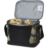 View Image 2 of 3 of Koozie® Camo Lunch Cooler