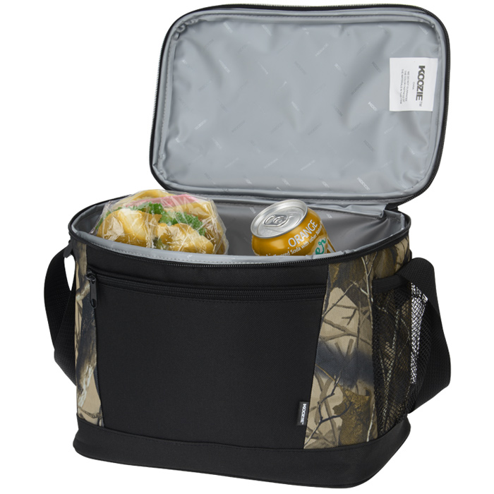 Koozie® Camo Lunch Cooler 140679