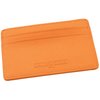 View Image 3 of 5 of Toscano Leather RFID Wallet