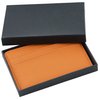 View Image 5 of 5 of Toscano Leather RFID Wallet