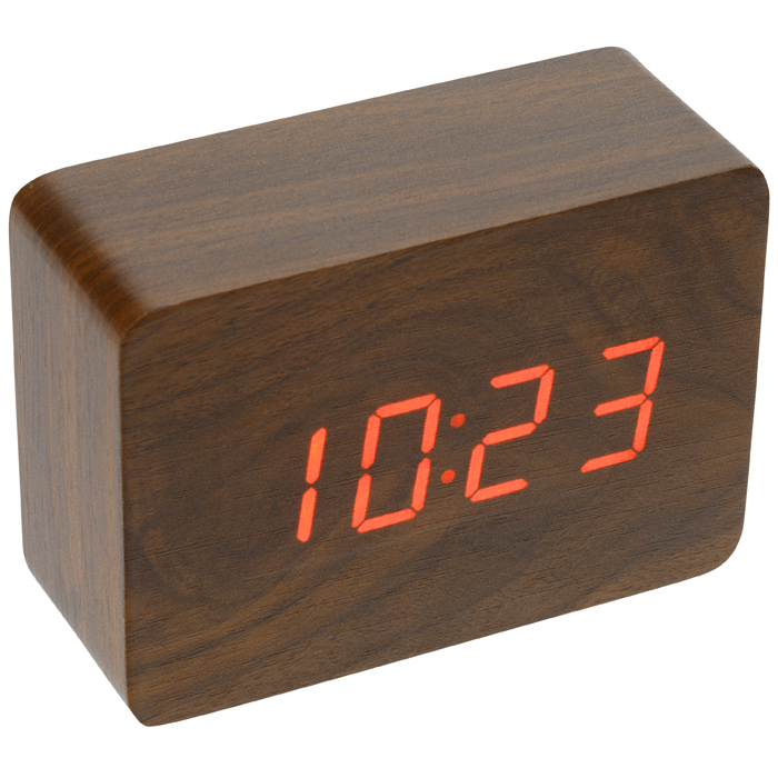 3d clock led 3d clock led