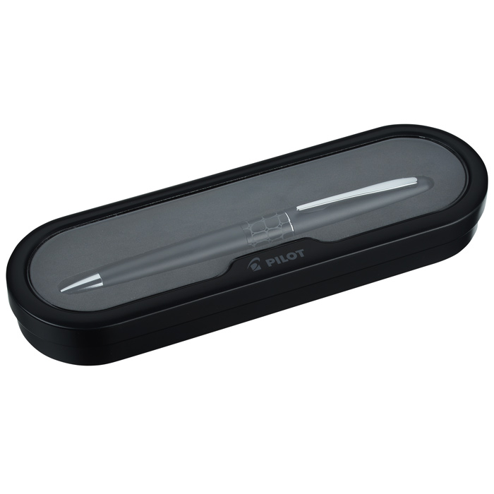 Pilot MR Twist Metal Pen Animal Collection 140902A