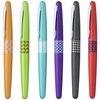 View Image 5 of 5 of Pilot MR Rollerball Metal Pen - Retro Pop Collection