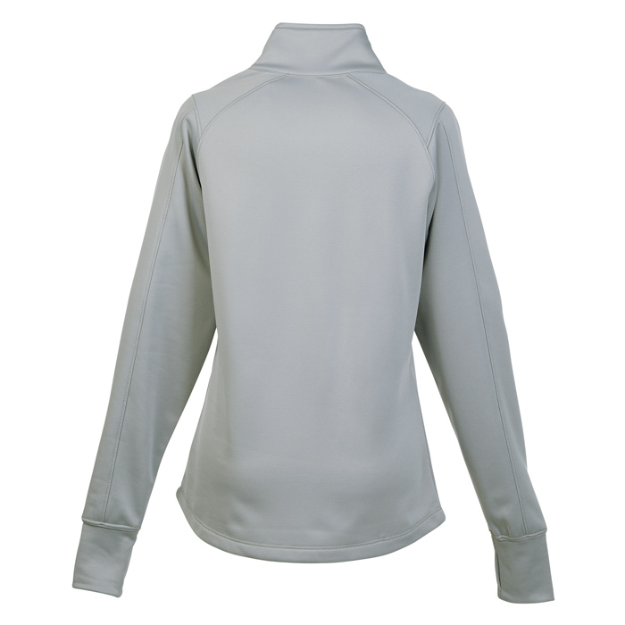 Strasburg 1/4Zip Performance Pullover Ladies' 140953L