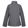 View Image 3 of 3 of Sonoma Soft Shell Jacket - Ladies'