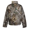 View Image 3 of 3 of Huntsman Soft Shell Camo Jacket