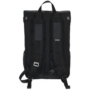 backpack laptop work