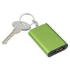 View Image 3 of 6 of Flash Power Bank Keychain - 1000 mAh