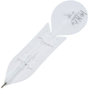 fold 2 s pen