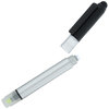 View Image 3 of 4 of Illuminate Multifunction Stylus Pen/HL with Flashlight