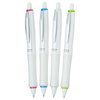 View Image 2 of 7 of Pilot Dr. Grip Pen - White