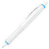 View Image 5 of 7 of Pilot Dr. Grip Pen - White