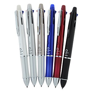 4imprint.com: Pilot Dr. Grip Multifunction Pen and Mechanical Pencil ...