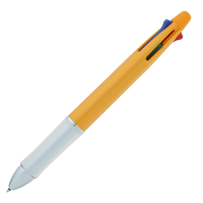 Pilot Dr. Grip Multifunction Pen and Mechanical Pencil