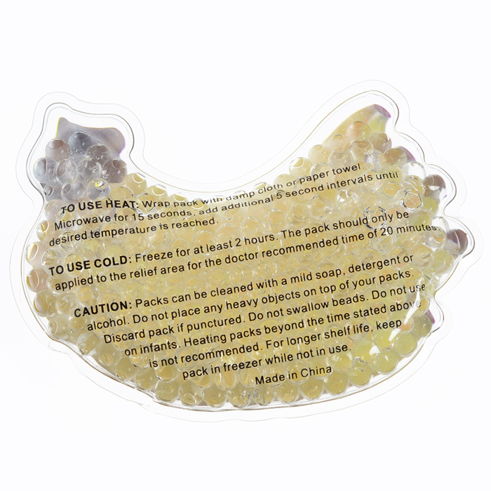 Food Inspired Hot/Cold Pack Banana 141319B