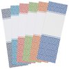 View Image 3 of 4 of Calendar Bookmark - Illusion