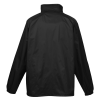 View Image 2 of 5 of Ripstop Hooded Rain Jacket - Men's