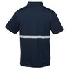View Image 3 of 4 of Civic Reflective Pocket Polo