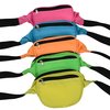 View Image 3 of 3 of Neon Fanny Pack