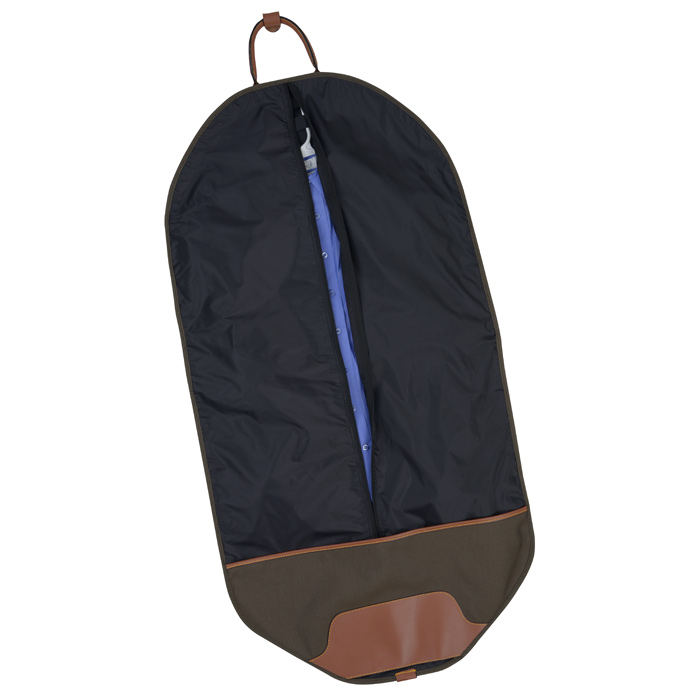 tomshop garment bag