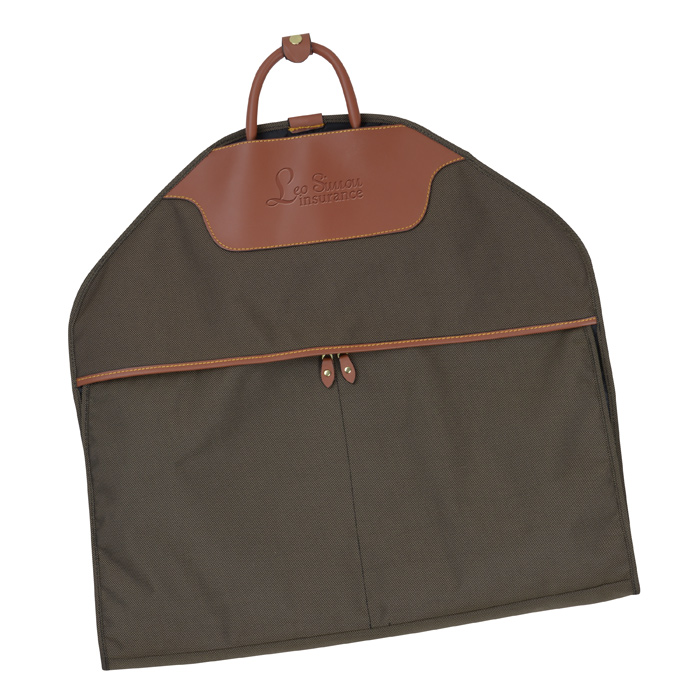 tomshop garment bag