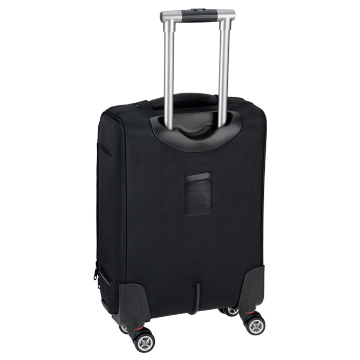 swivel wheel luggage