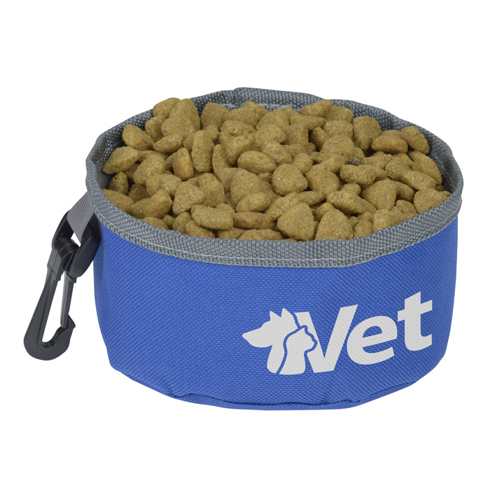 Download 4imprint Com Collapsible Pet Bowl 141540