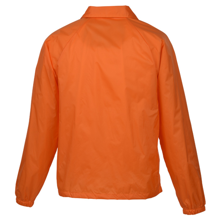 4imprint.com: Augusta Sportswear Coach's Jacket - Screen ...
