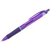 View Image 2 of 6 of Pilot Acroball Pen - Translucent