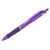 View Image 4 of 6 of Pilot Acroball Pen - Translucent