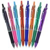View Image 5 of 6 of Pilot Acroball Pen - Translucent
