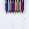 View Image 6 of 6 of Pilot Acroball Pen - Translucent