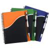 View Image 6 of 6 of Jive Notebook Set