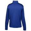 View Image 2 of 3 of Defender Performance 1/4-Zip Pullover - Men's - Embroidered