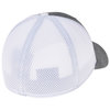 View Image 2 of 2 of New Era Silhouette Stretch Fit Meshback Cap