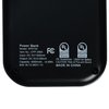 View Image 2 of 7 of Ridge Line Tech Charging Case with Power Bank
