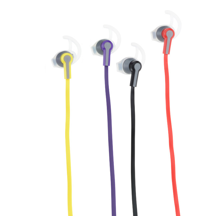 4imprint.com: Roadie Bluetooth Ear Buds 142010