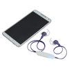 View Image 4 of 5 of Roadie Bluetooth Ear Buds with Case