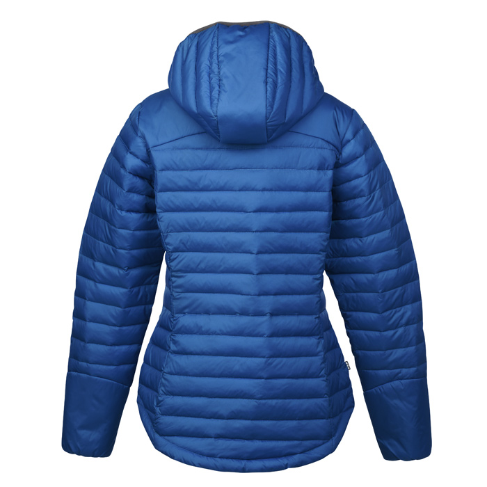 Silverton Packable Insulated Jacket Ladies' 24 hr