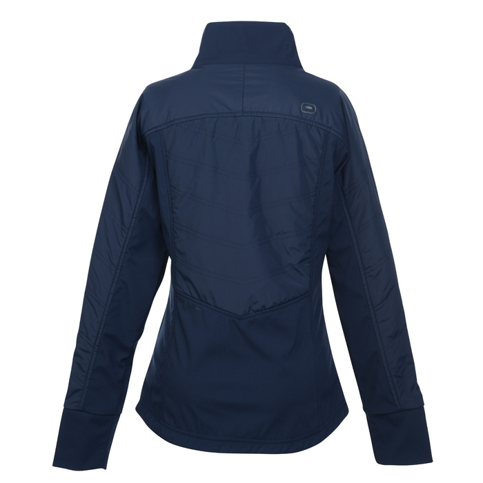 OGIO Endurance Border Jacket Ladies' 142031L